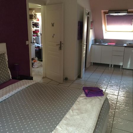 L'Eden Orly Aeroport Hotel Thiais Luaran gambar