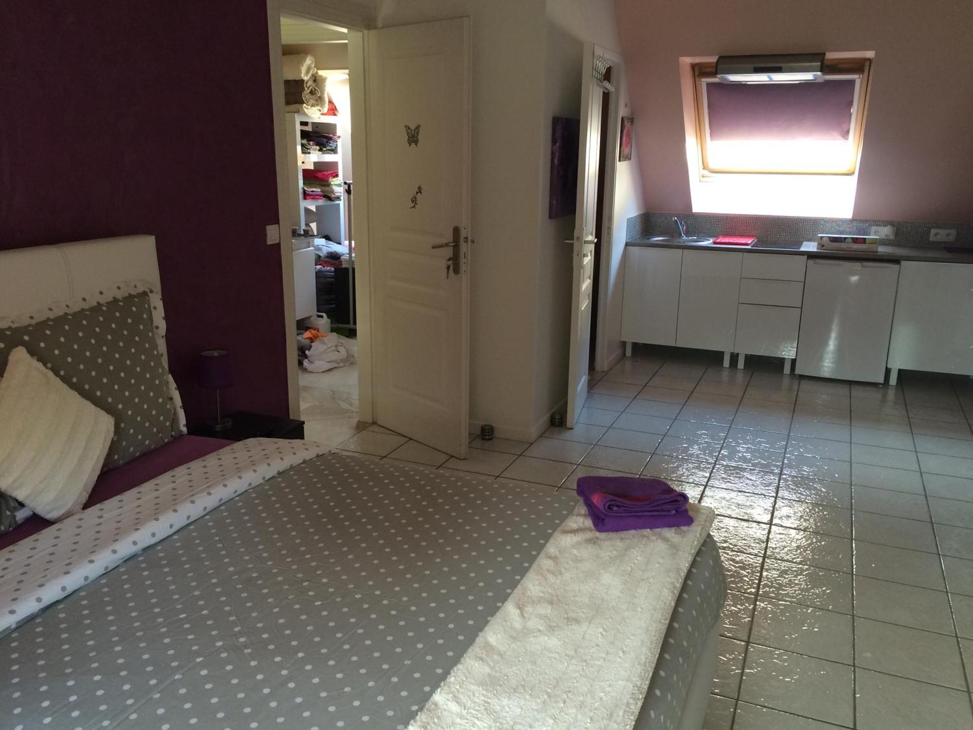 L'Eden Orly Aeroport Hotel Thiais Luaran gambar