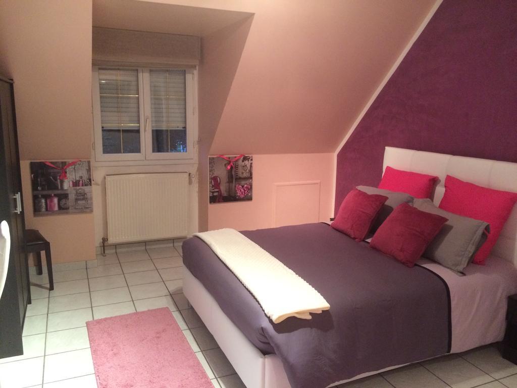 L'Eden Orly Aeroport Hotel Thiais Luaran gambar