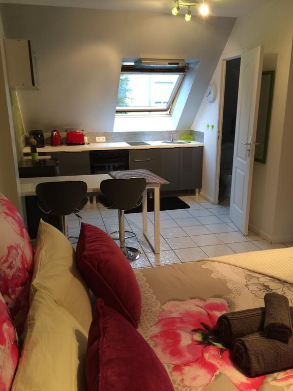 L'Eden Orly Aeroport Hotel Thiais Luaran gambar
