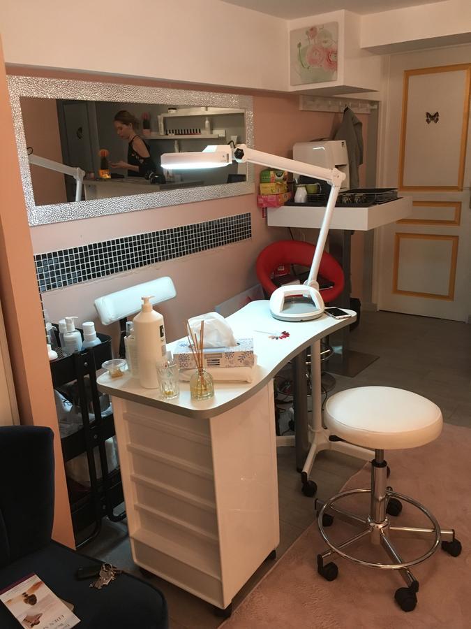 L'Eden Orly Aeroport Hotel Thiais Luaran gambar